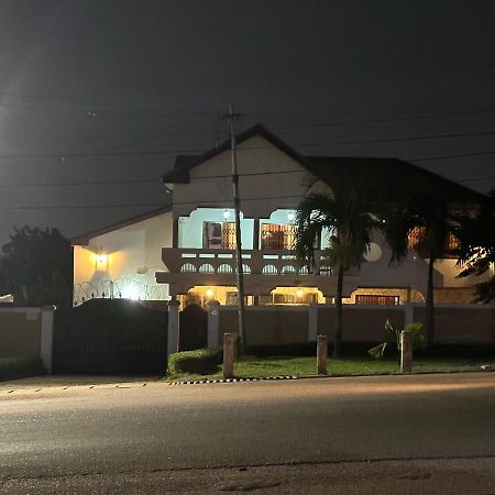 קומסי D Barfi Guesthouse, Excellent Location מראה חיצוני תמונה