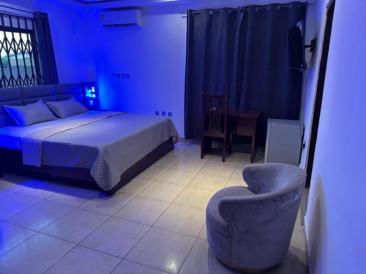 קומסי D Barfi Guesthouse, Excellent Location מראה חיצוני תמונה